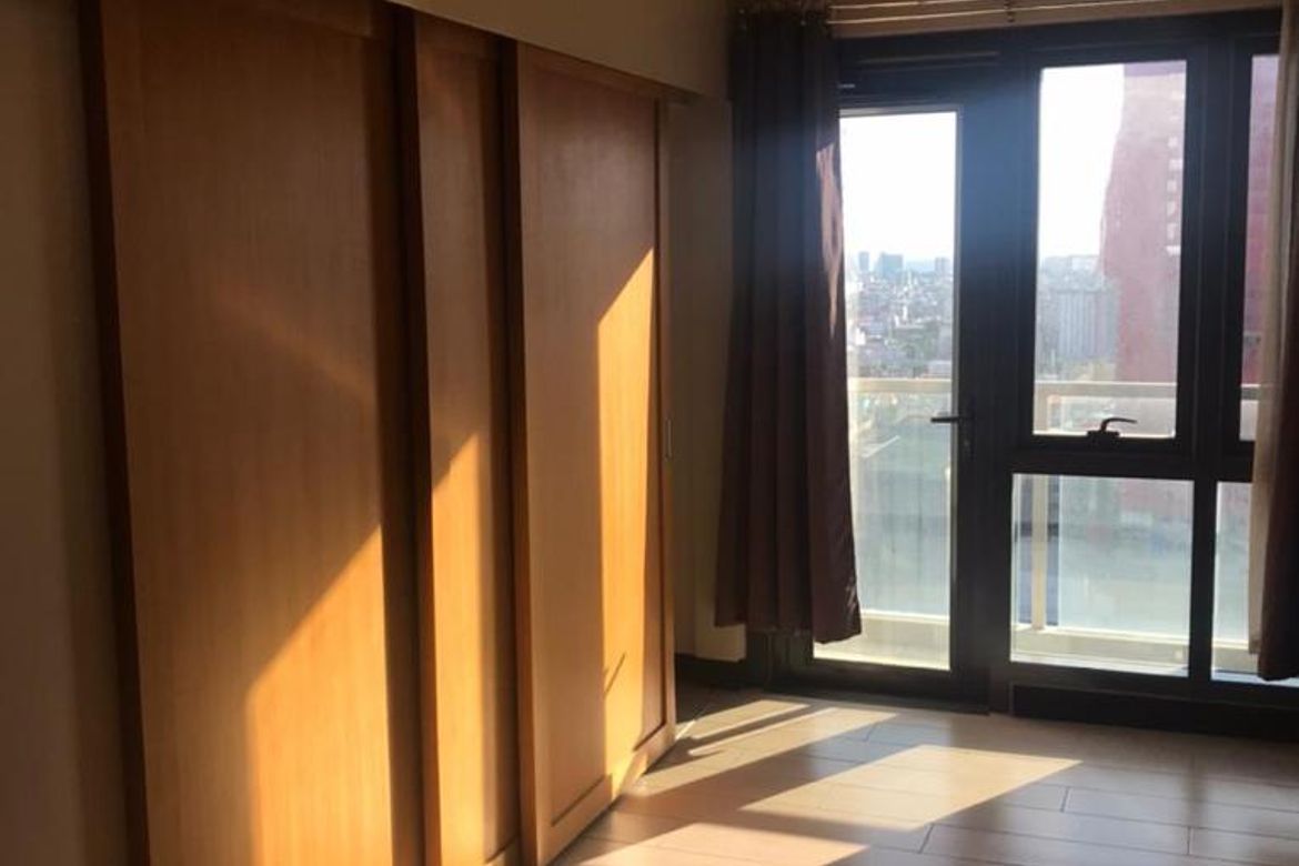 1 Bedroom Condo for Sale in Greenbelt Hamilton, San Lorenzo, Makati City – photo 2