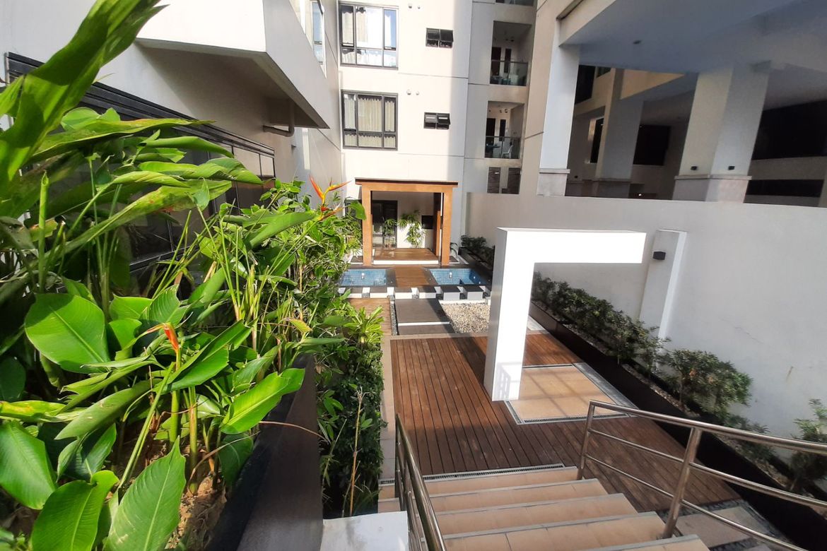 1 Bedroom Condo for Sale in Greenbelt Hamilton, San Lorenzo, Makati City – photo 13