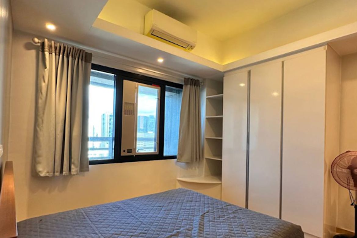 1 Bedroom Condo for Sale in Icon Plaza, BGC, Taguig – photo 3
