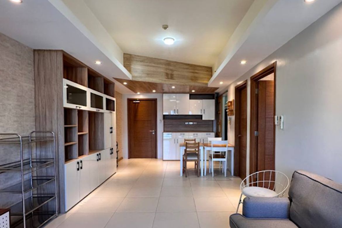 1 Bedroom Condo for Sale in Icon Plaza, BGC, Taguig – photo 6