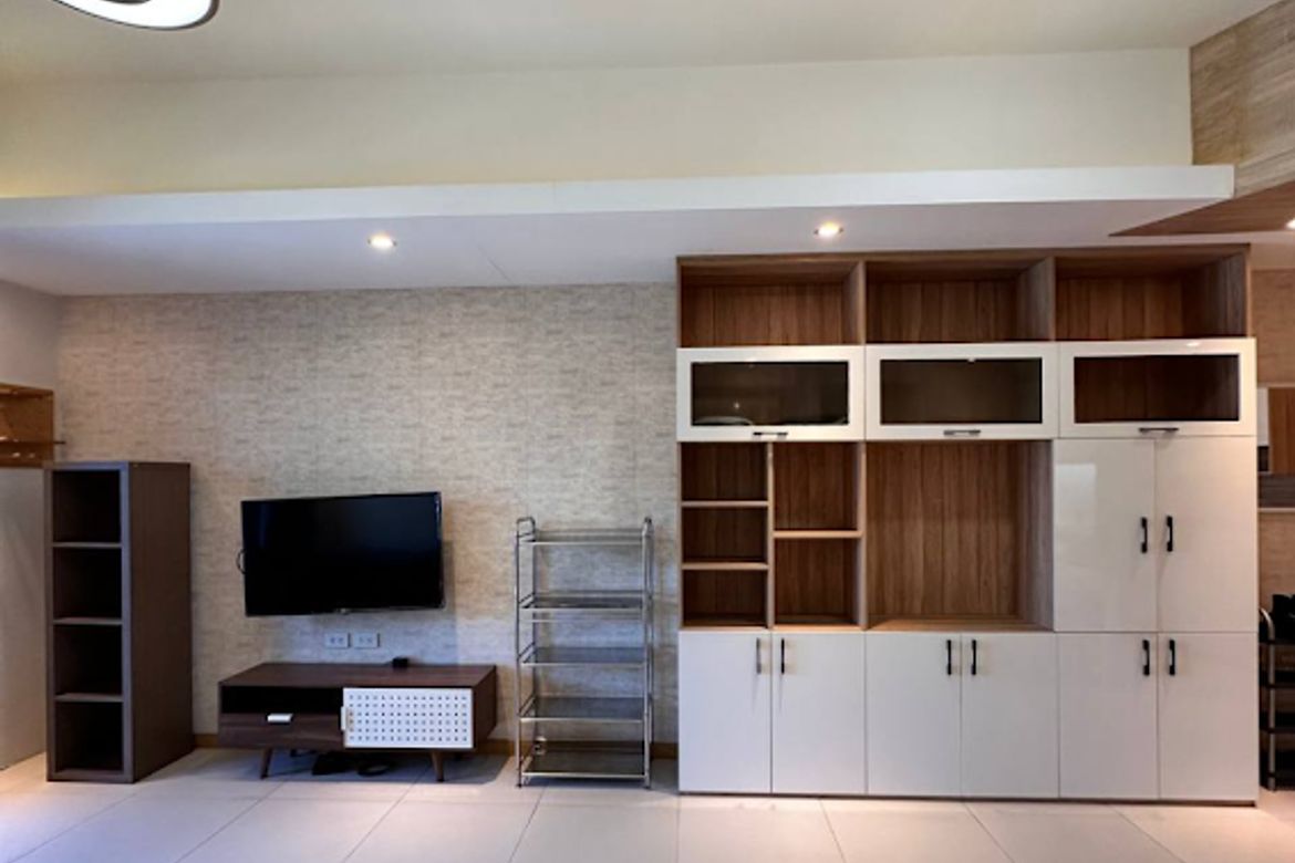 1 Bedroom Condo for Sale in Icon Plaza, BGC, Taguig – photo 7