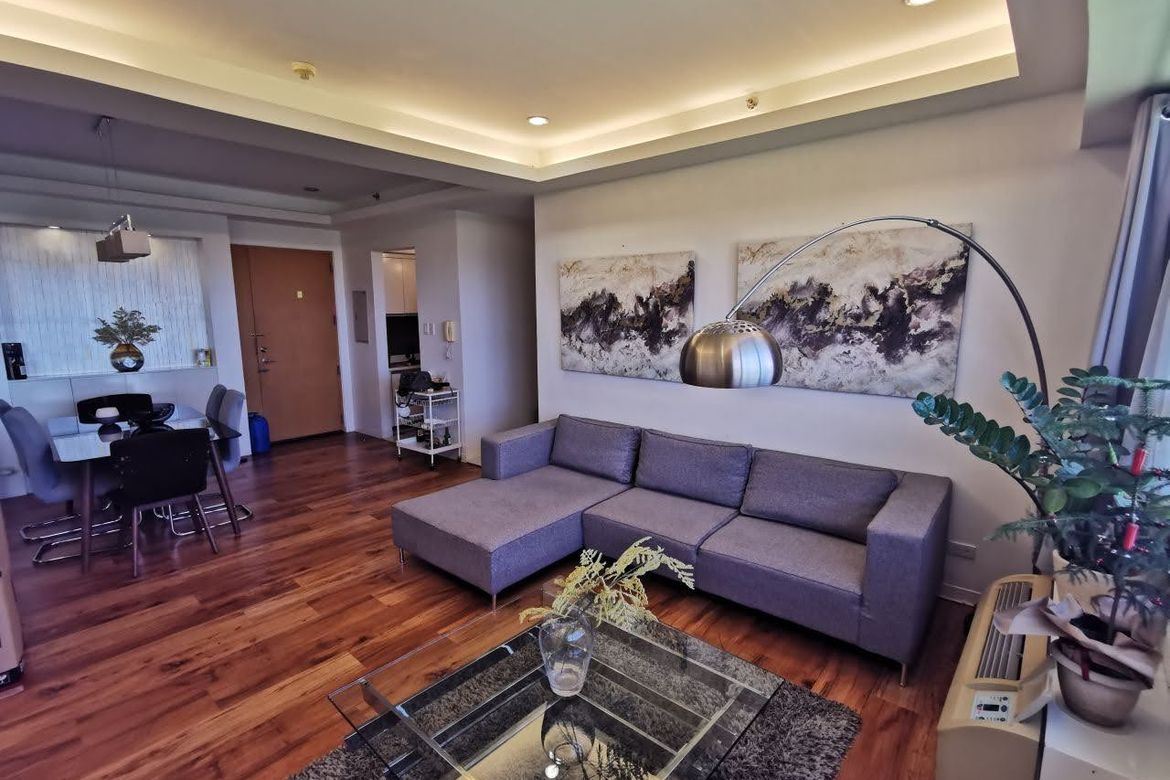 1 Bedroom Condo for Sale in Icon Residences, BGC, Taguig