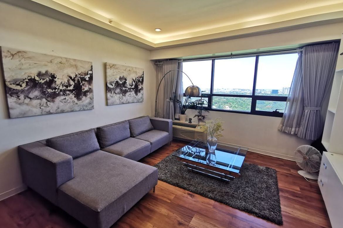 1 Bedroom Condo for Sale in Icon Residences, BGC, Taguig – photo 10