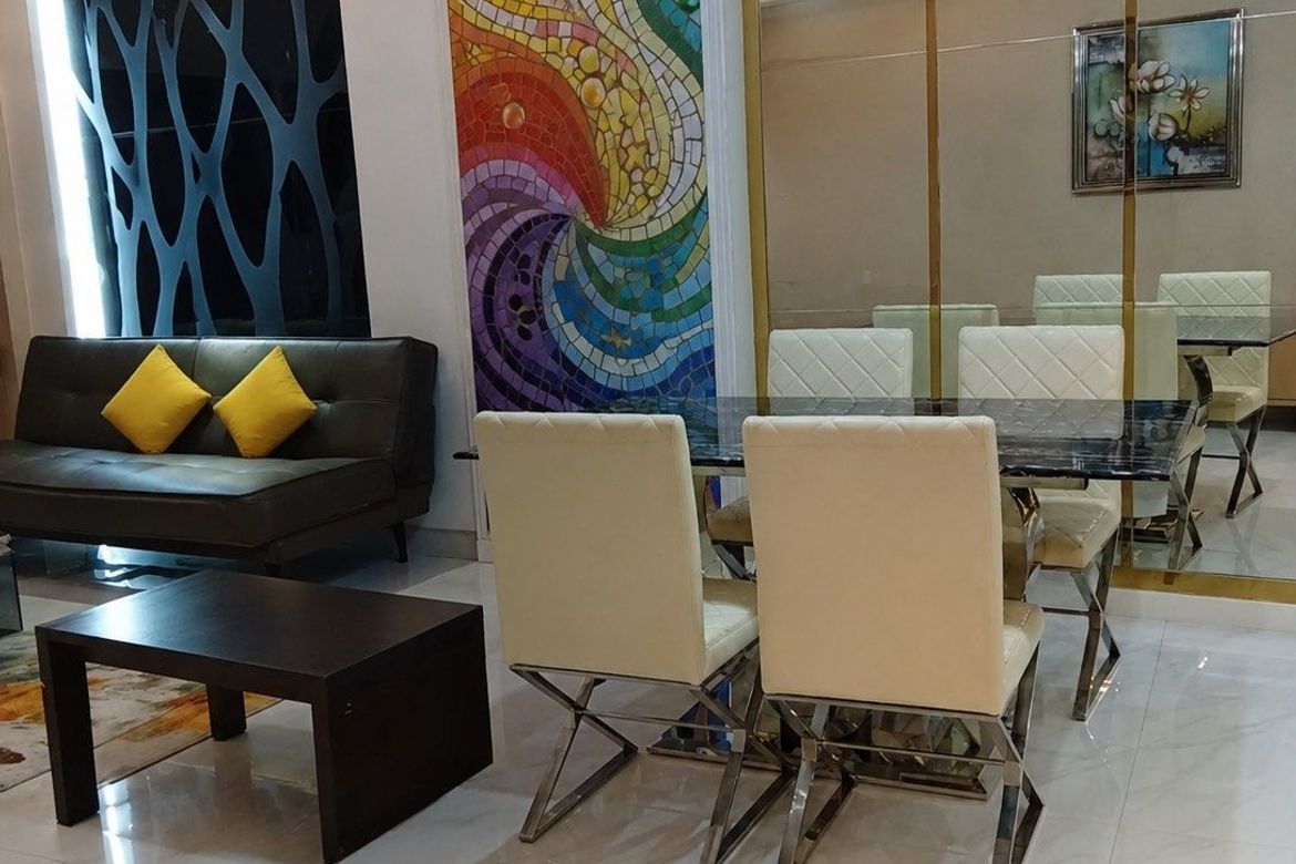 1 Bedroom Condo for Sale in Icon Residences, BGC, Taguig