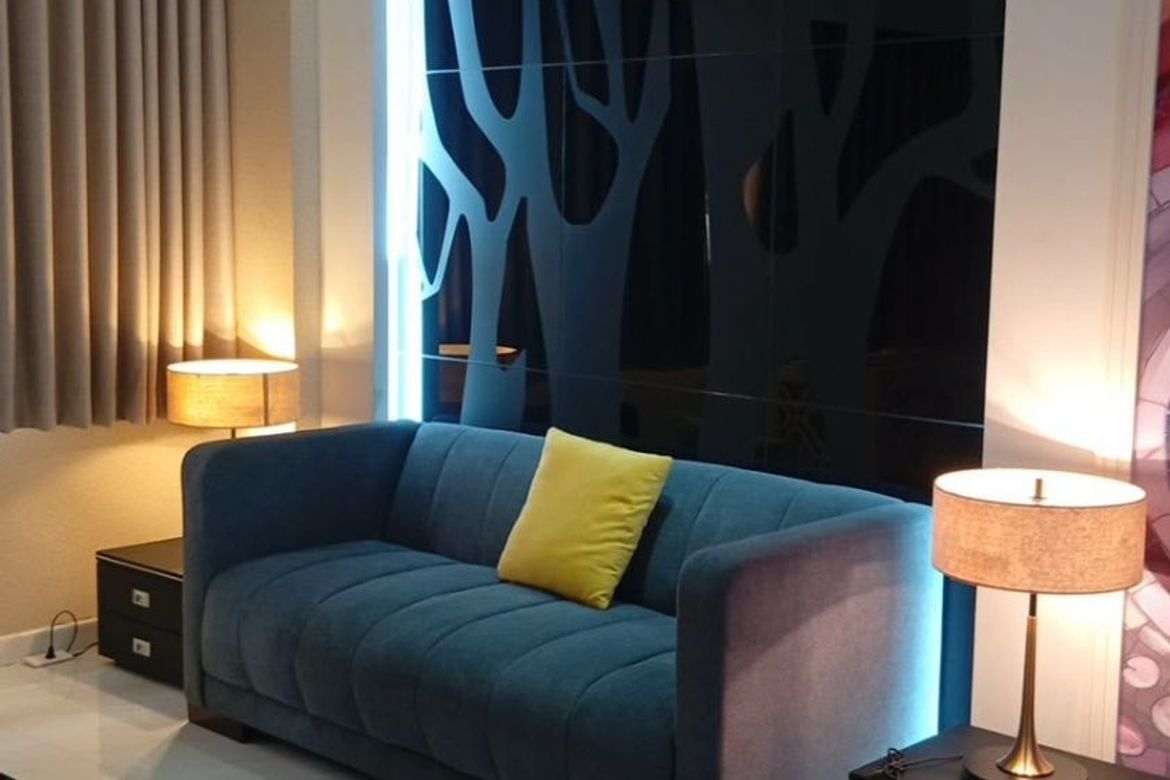 1 Bedroom Condo for Sale in Icon Residences, BGC, Taguig – photo 2