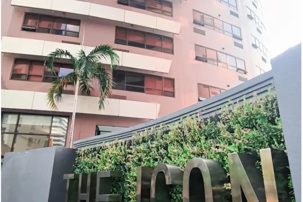 1 Bedroom Condo for Sale in Icon Residences, BGC, Taguig