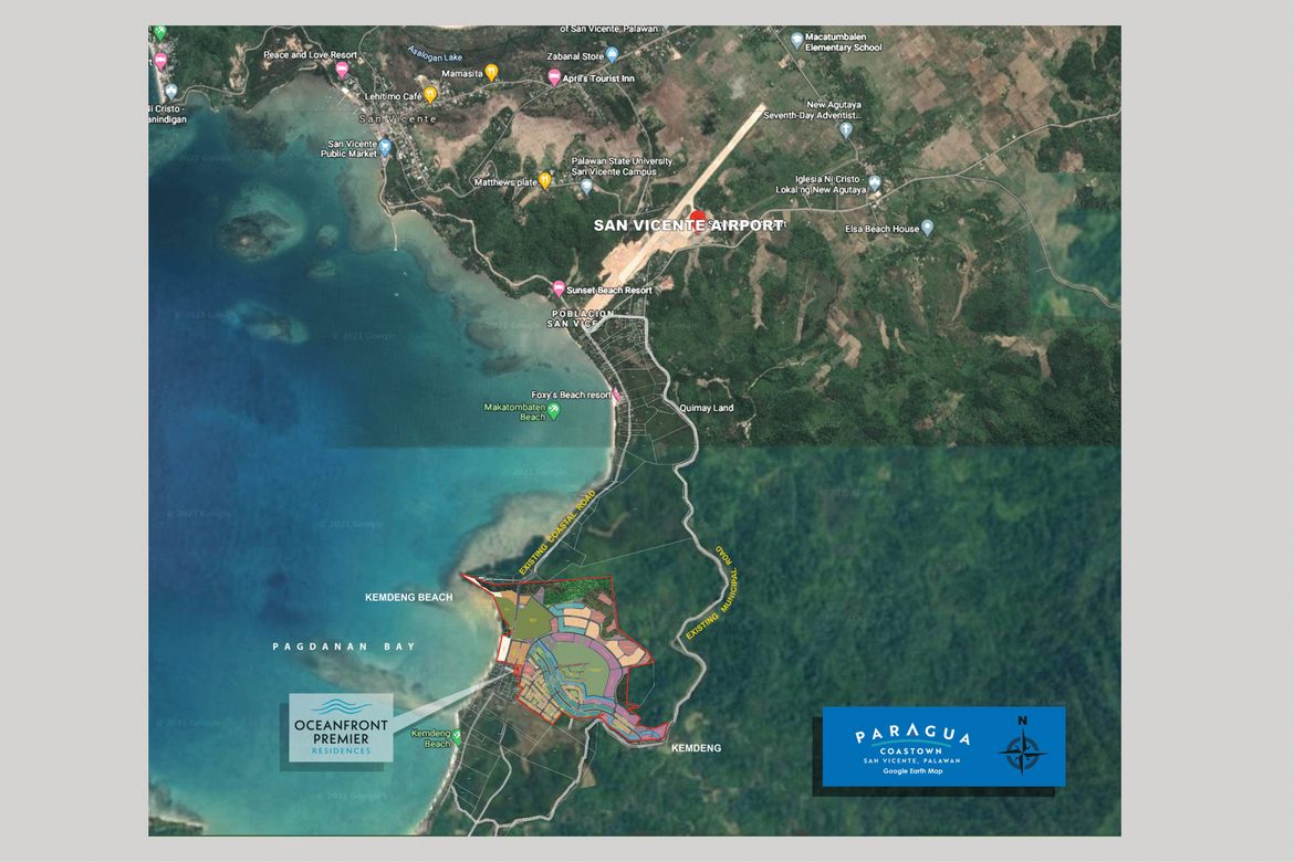 1 Bedroom Condo for Sale in Kemdeng, San Vicente, Palawan – photo 6