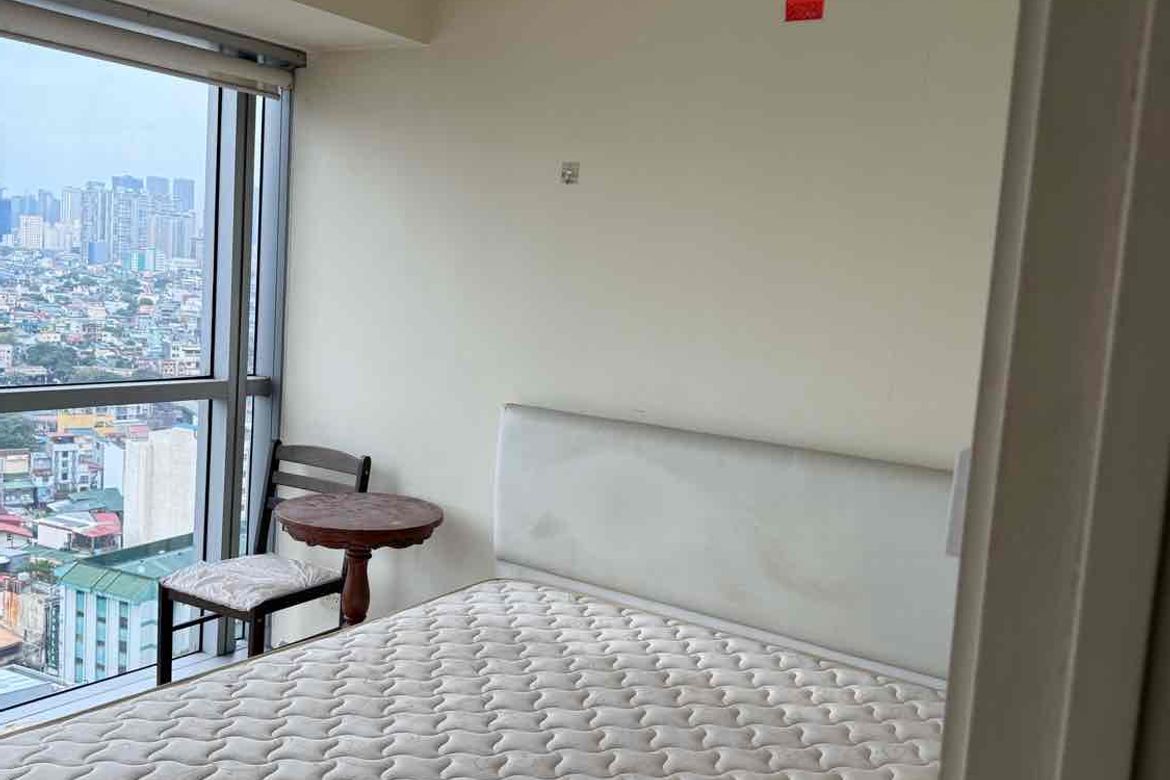 1 Bedroom Condo for Sale in Knightsbridge Residences, Poblacion, Makati City