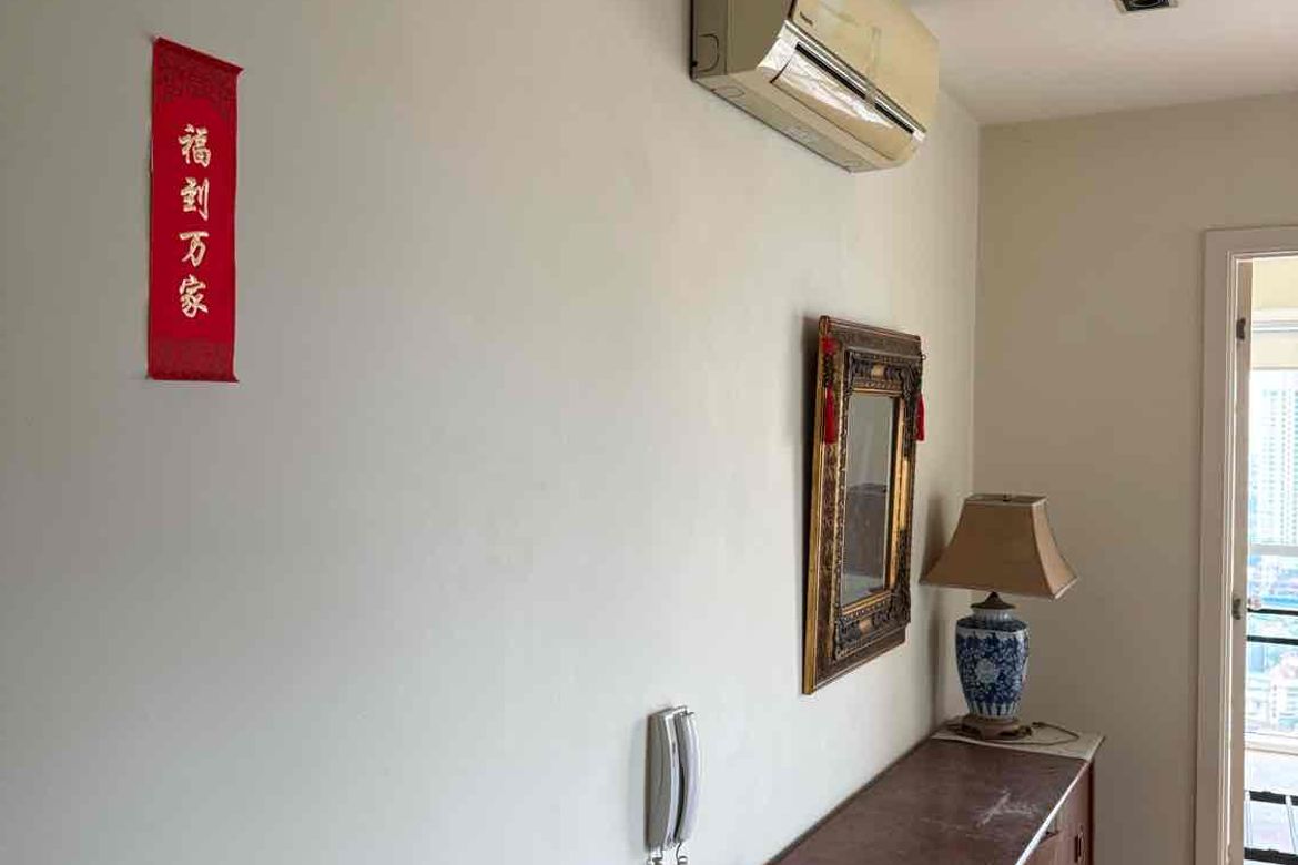 1 Bedroom Condo for Sale in Knightsbridge Residences, Poblacion, Makati City – photo 10