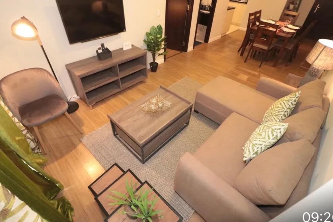 1 Bedroom Condo for Sale in Kroma Tower, San Lorenzo, Makati City – photo 4