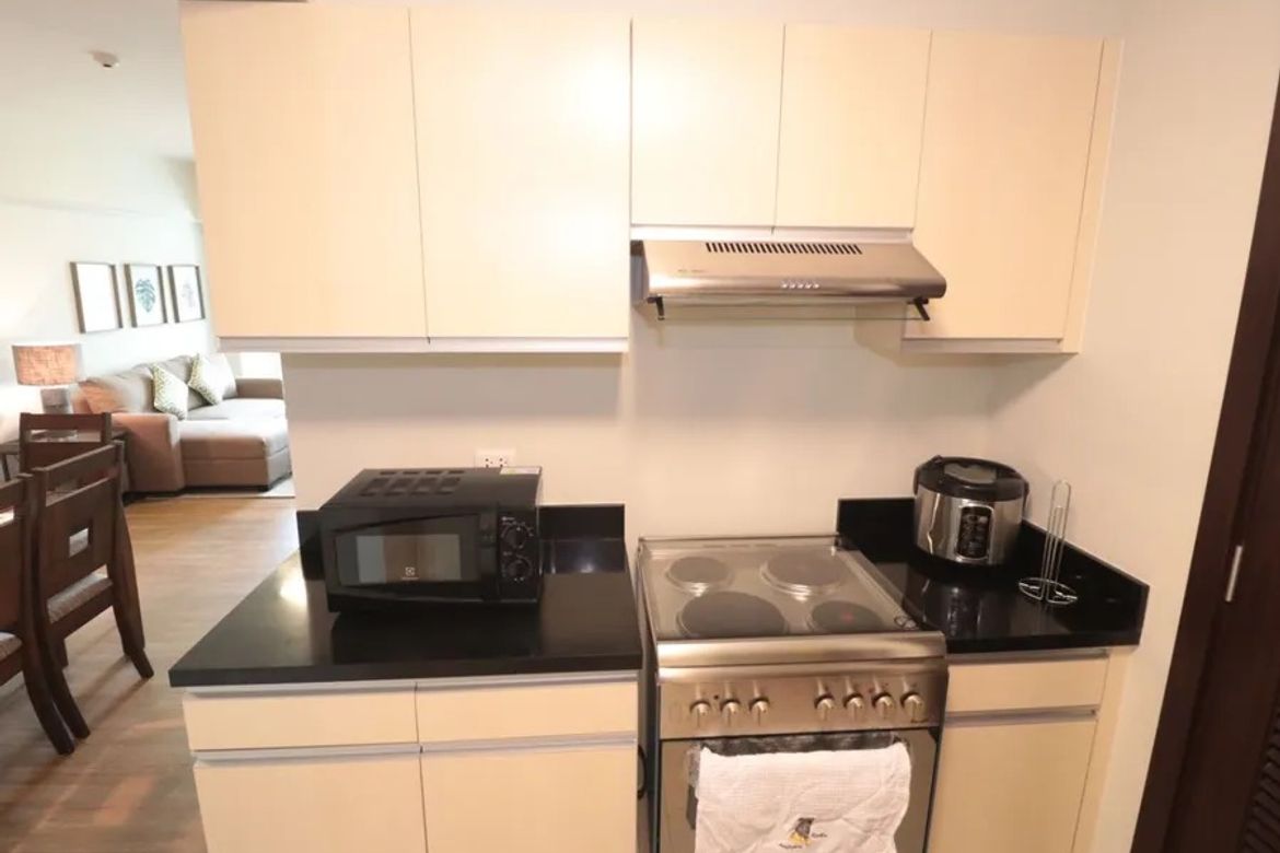1 Bedroom Condo for Sale in Kroma Tower, San Lorenzo, Makati City – photo 7