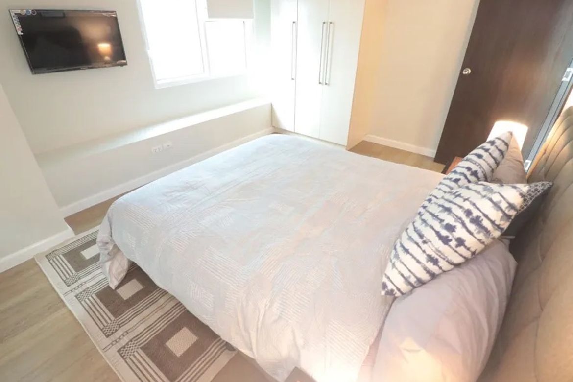 1 Bedroom Condo for Sale in Kroma Tower, San Lorenzo, Makati City – photo 10
