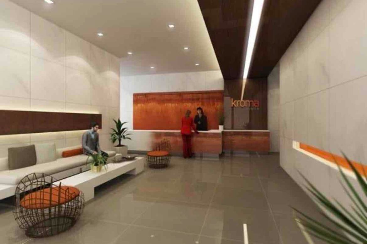 1 Bedroom Condo for Sale in Kroma Tower, San Lorenzo, Makati City – photo 7