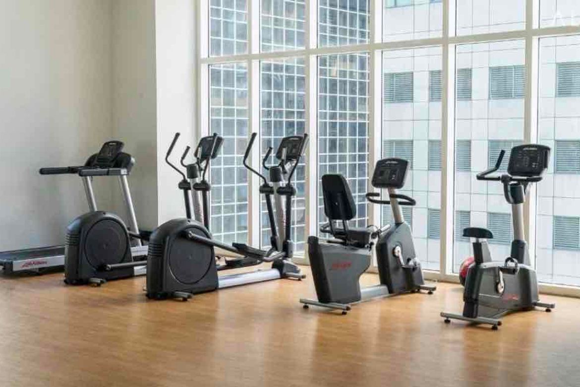 1 Bedroom Condo for Sale in Kroma Tower, San Lorenzo, Makati City – photo 8
