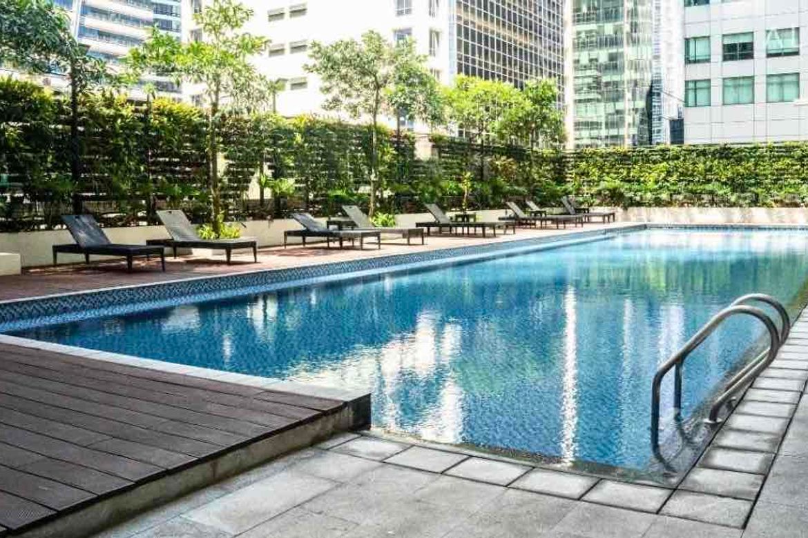 1 Bedroom Condo for Sale in Kroma Tower, San Lorenzo, Makati City – photo 9