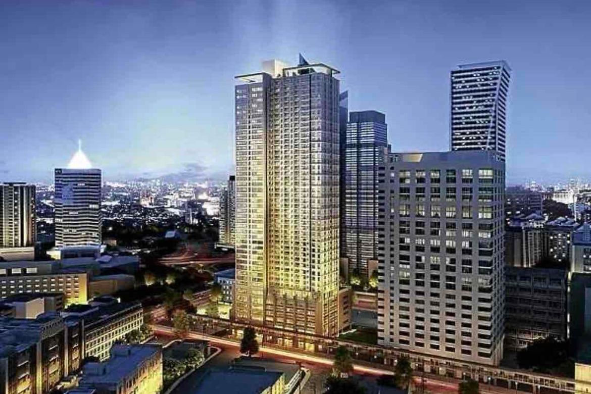 1 Bedroom Condo for Sale in Kroma Tower, San Lorenzo, Makati City – photo 10