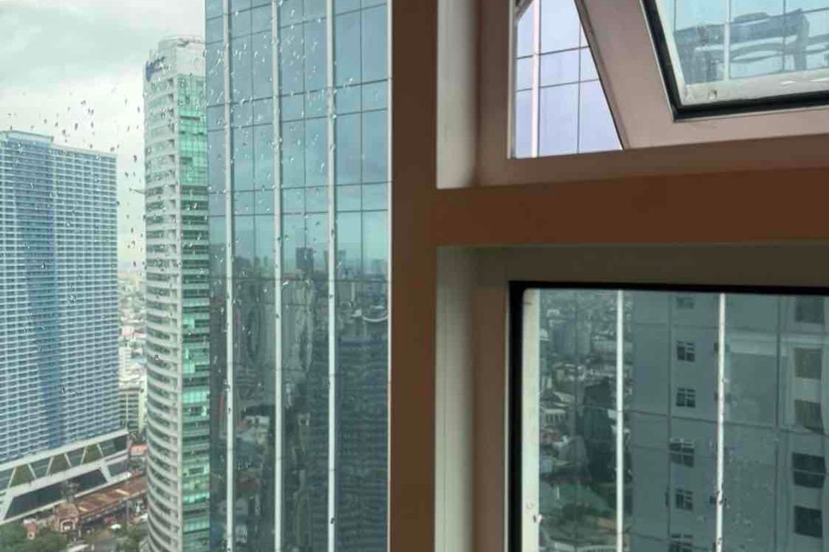 1 Bedroom Condo for Sale in Kroma Tower, San Lorenzo, Makati City – photo 11