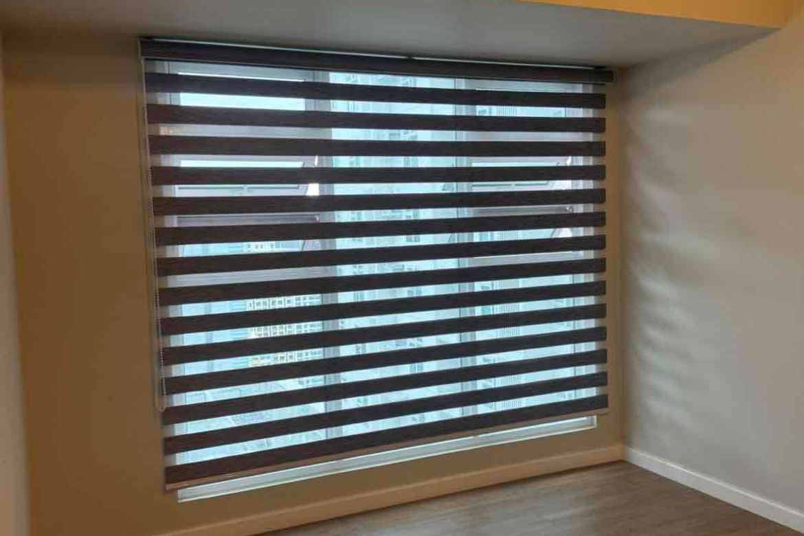 1 Bedroom Condo for Sale in Kroma Tower, San Lorenzo, Makati City – photo 14
