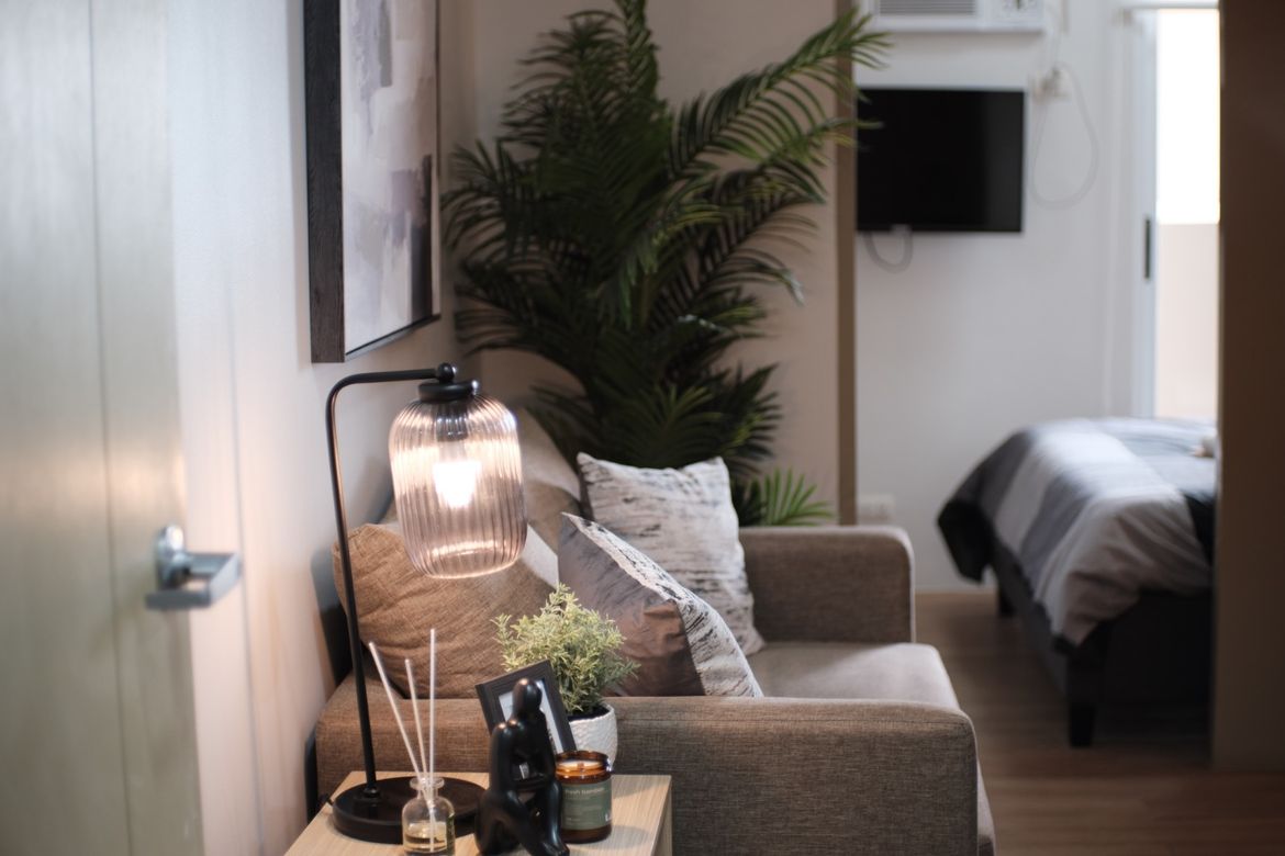1 Bedroom Condo for Sale in Laureano di Trevi Tower, Pio Del Pilar, Makati City near MRT-3 Magallanes – photo 9