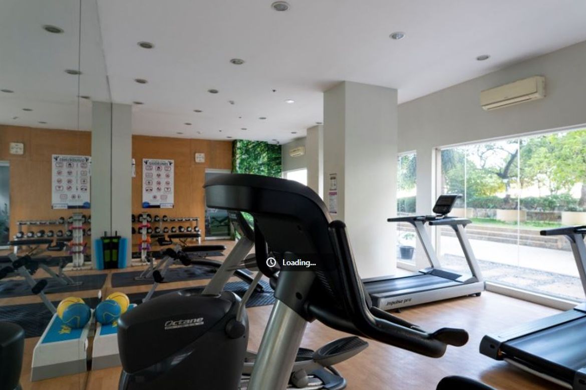 1 Bedroom Condo for Sale in Laureano di Trevi Tower, Pio Del Pilar, Makati City near MRT-3 Magallanes – photo 12