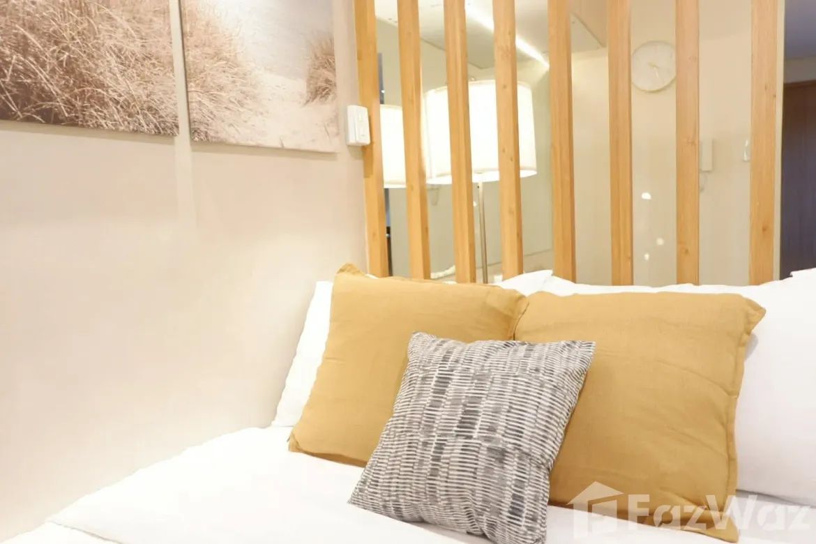 1 Bedroom Condo for Sale in Lush Residences, San Antonio, Makati City – photo 2