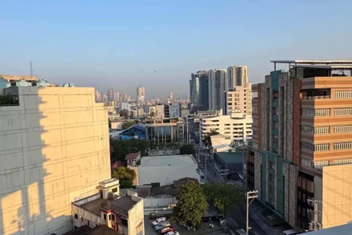 1 Bedroom Condo for Sale in Lush Residences, San Antonio, Makati City – photo 14