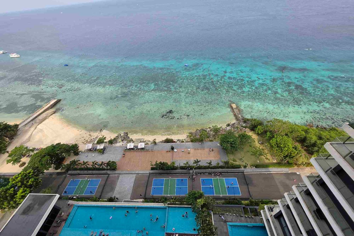 1 Bedroom Condo for Sale in Mactan, Lapu-Lapu, Cebu – photo 2
