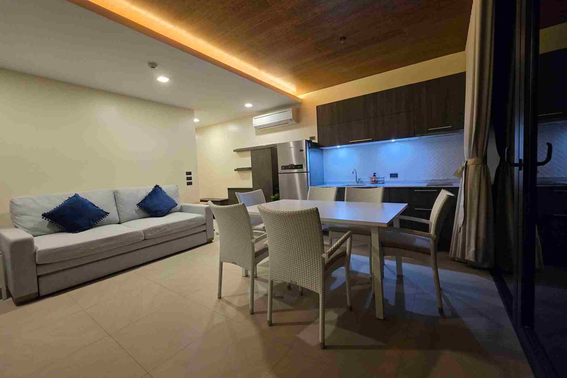 1 Bedroom Condo for Sale in Mactan, Lapu-Lapu, Cebu – photo 5