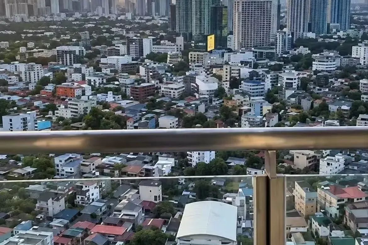 1 Bedroom Condo for Sale in Madison Park West, BGC, Taguig – photo 2