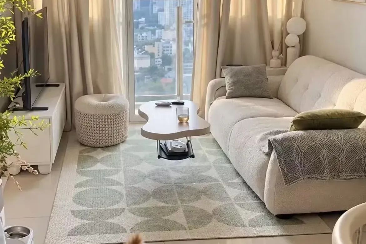1 Bedroom Condo for Sale in Madison Park West, BGC, Taguig – photo 3