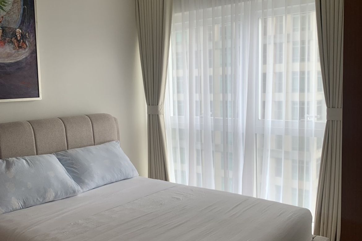 1 Bedroom Condo for Sale in Madison Park West, BGC, Taguig – photo 7