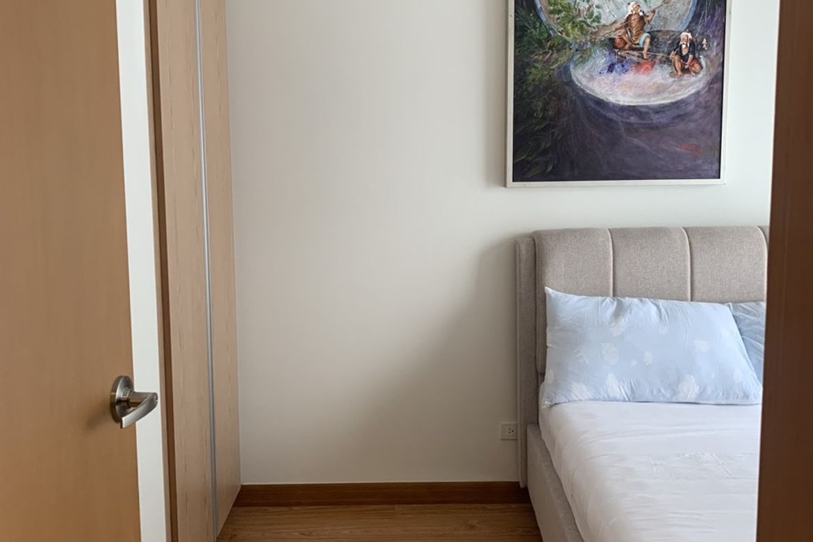 1 Bedroom Condo for Sale in Madison Park West, BGC, Taguig – photo 8