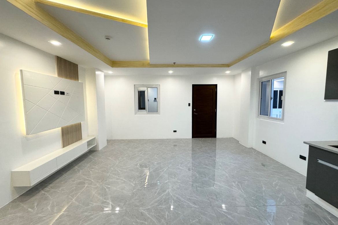 1 Bedroom Condo for Sale in Malabanias, Angeles, Pampanga – photo 5