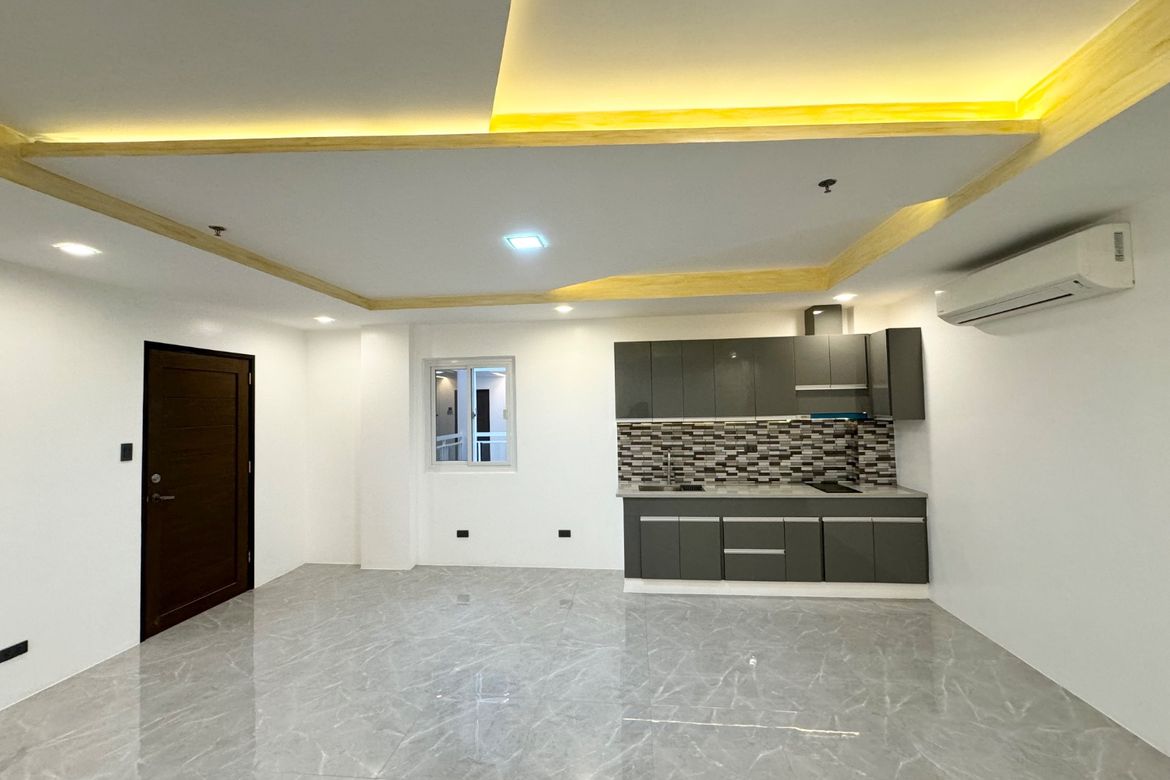 1 Bedroom Condo for Sale in Malabanias, Angeles, Pampanga – photo 7