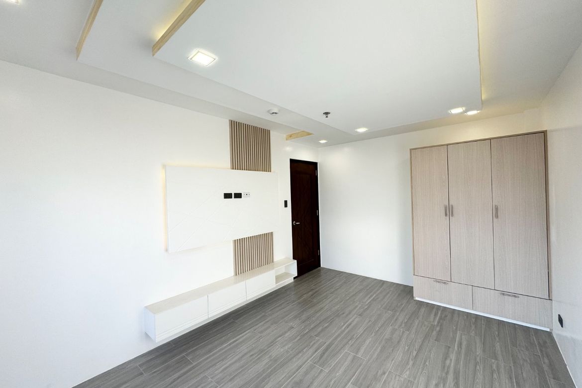 1 Bedroom Condo for Sale in Malabanias, Angeles, Pampanga – photo 12