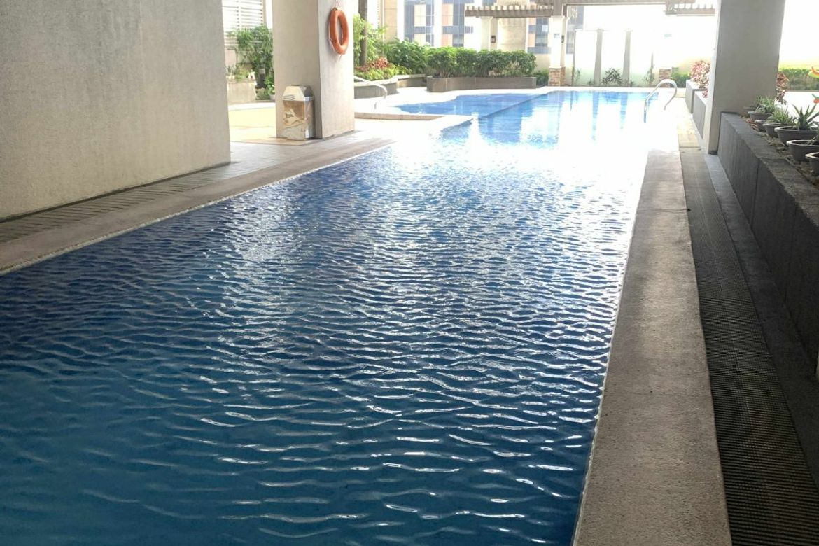 1 Bedroom Condo for Sale in McKinley Park Residences, BGC, Taguig near MRT-3 Buendia – photo 7
