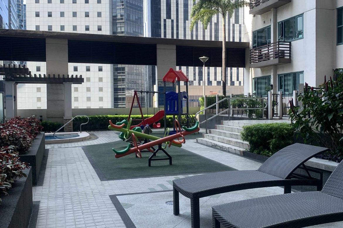 1 Bedroom Condo for Sale in McKinley Park Residences, BGC, Taguig near MRT-3 Buendia – photo 8