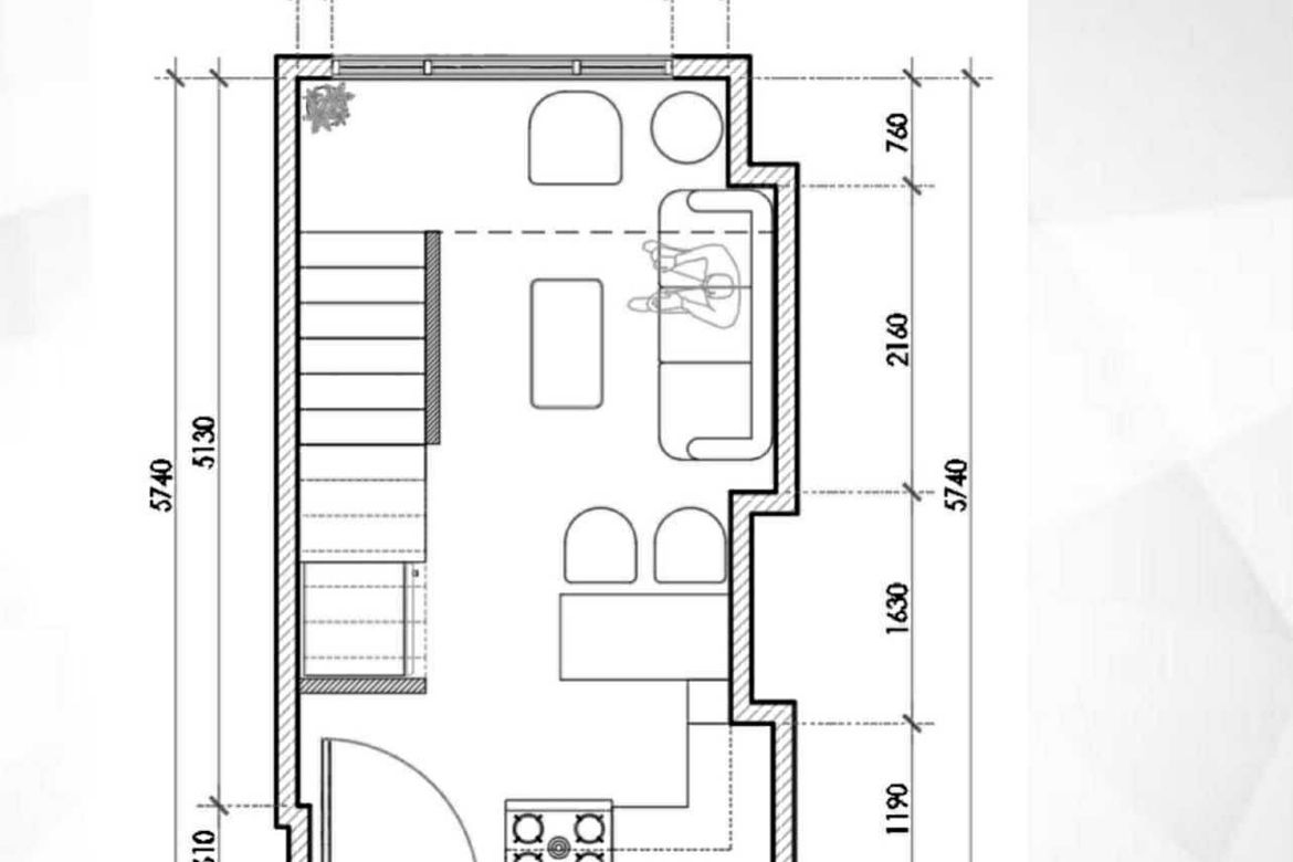 1 Bedroom Condo for Sale in McKinley Park Residences, BGC, Taguig near MRT-3 Buendia – photo 11