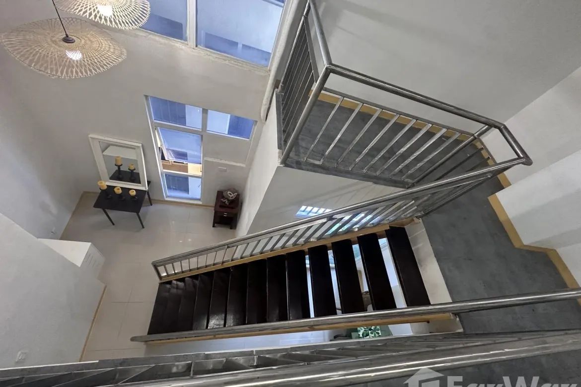 1 Bedroom Condo for Sale in Melbourne Residences, Urdaneta, Makati City near MRT-3 Ayala – photo 6
