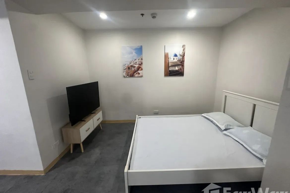 1 Bedroom Condo for Sale in Melbourne Residences, Urdaneta, Makati City near MRT-3 Ayala – photo 8