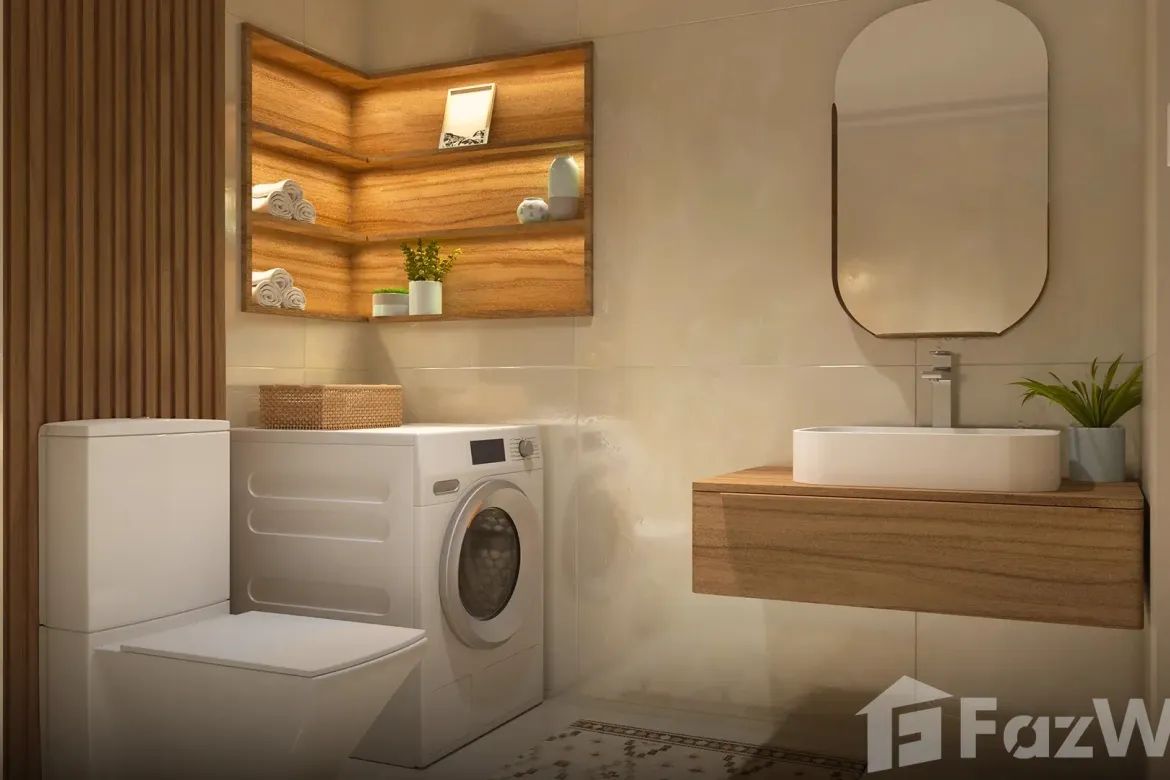1 Bedroom Condo for Sale in Mint Residences, Urdaneta, Makati City near MRT-3 Ayala – photo 5