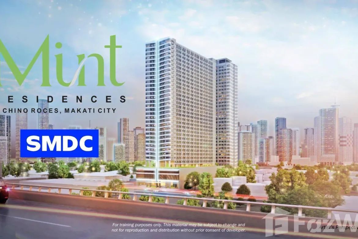 1 Bedroom Condo for Sale in Mint Residences, Urdaneta, Makati City near MRT-3 Ayala – photo 5