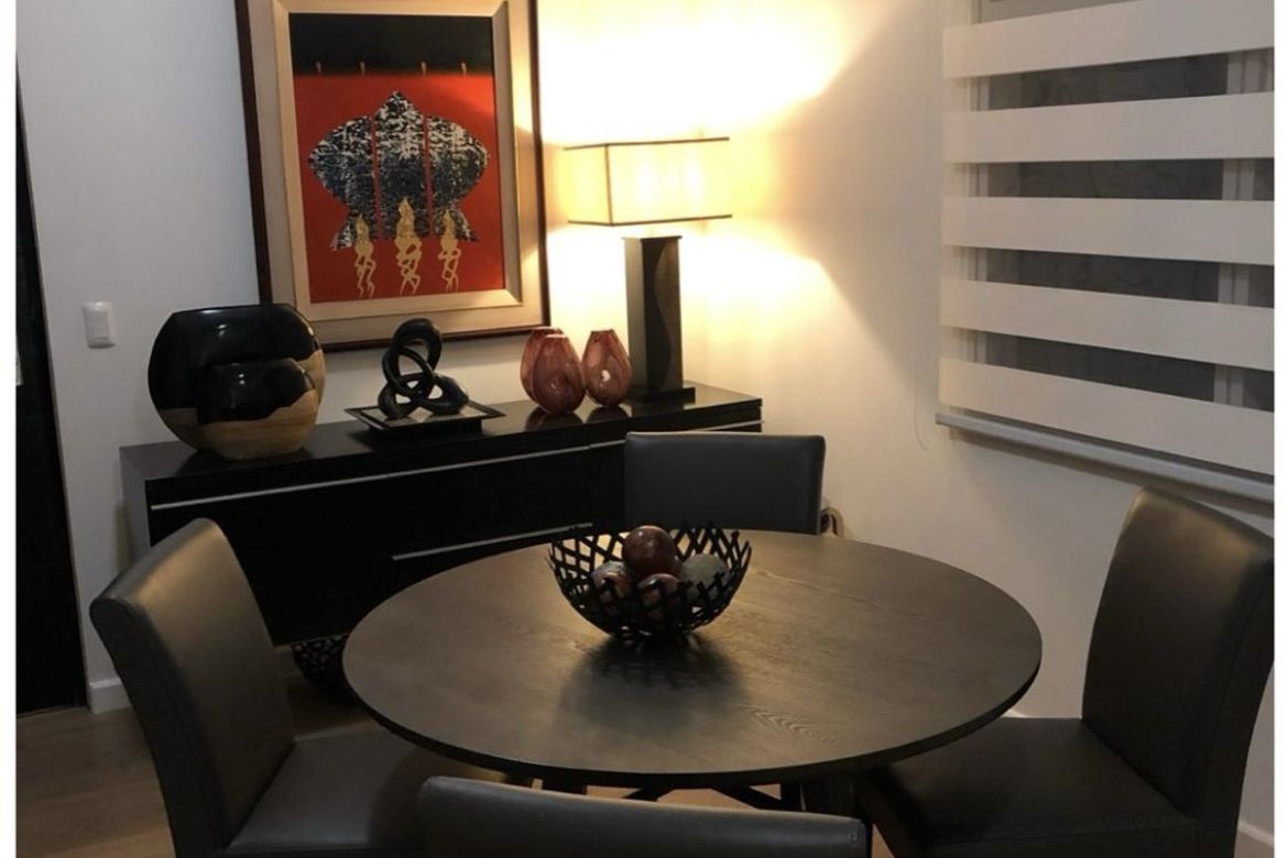 1 Bedroom Condo for Sale in One Maridien, BGC, Taguig – photo 4