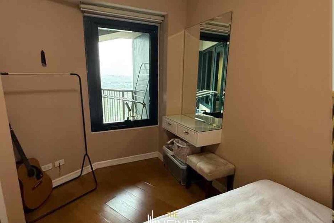 1 Bedroom Condo for Sale in One Rockwell East Tower, Rockwell, Makati City near MRT-3 Guadalupe – photo 3