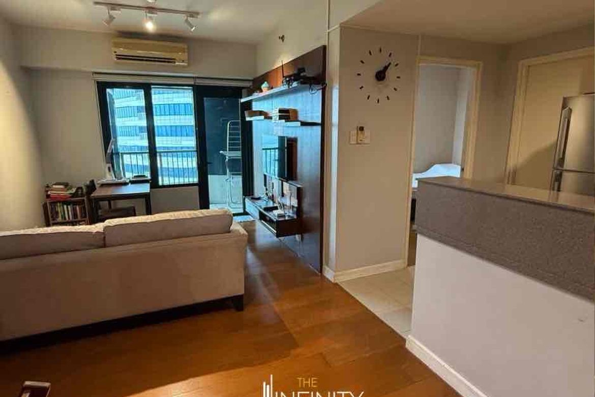 1 Bedroom Condo for Sale in One Rockwell East Tower, Rockwell, Makati City near MRT-3 Guadalupe – photo 5