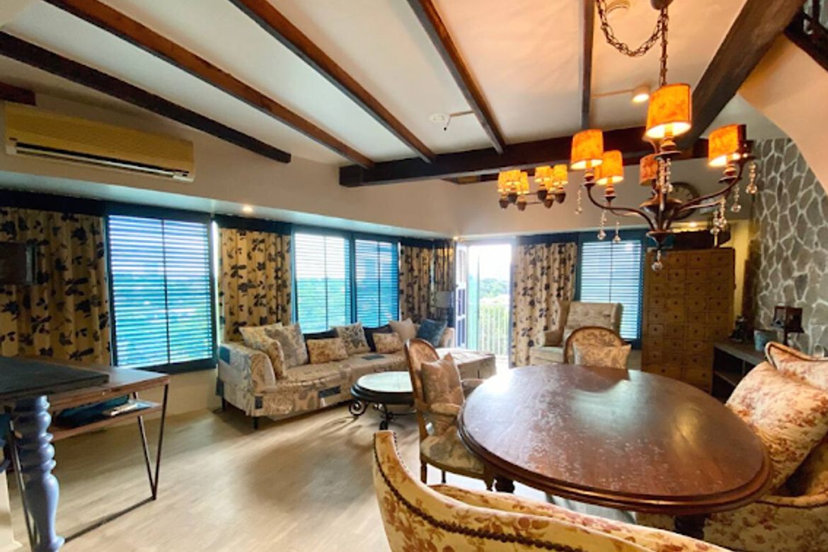 1 Bedroom Condo for Sale in One Rockwell East Tower, Rockwell, Makati City near MRT-3 Guadalupe – photo 3