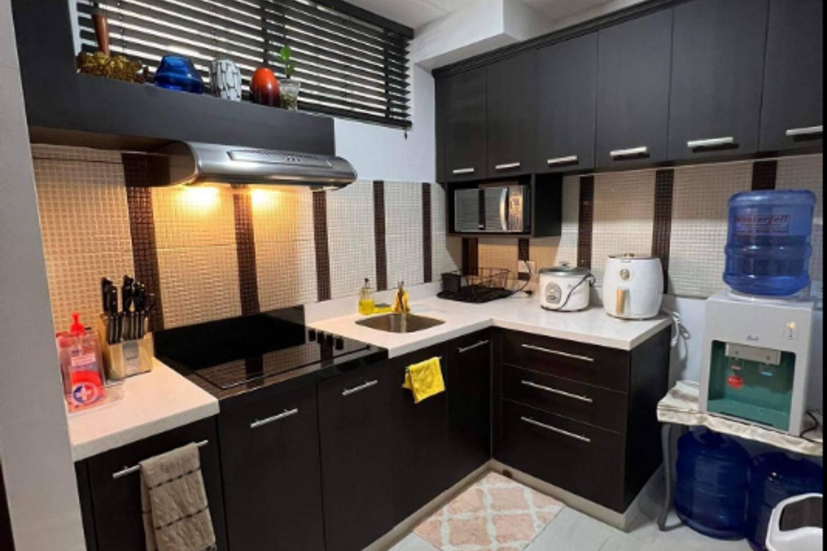 1 Bedroom Condo for Sale in Papaya, Nasugbu, Batangas – photo 4