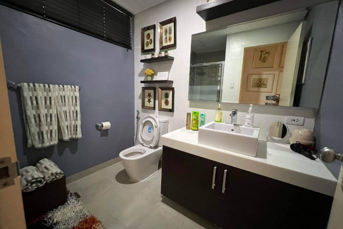 1 Bedroom Condo for Sale in Papaya, Nasugbu, Batangas – photo 6
