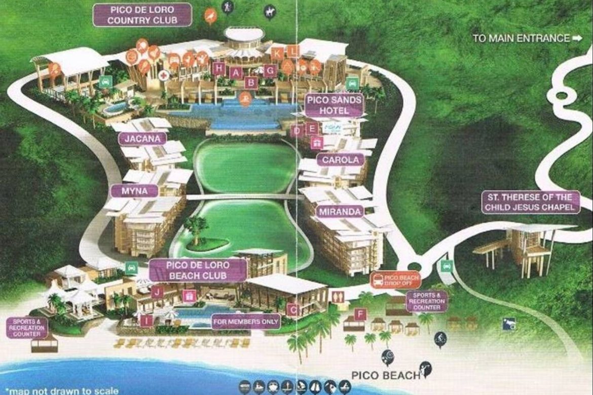1 Bedroom Condo for Sale in Papaya, Nasugbu, Batangas – photo 10