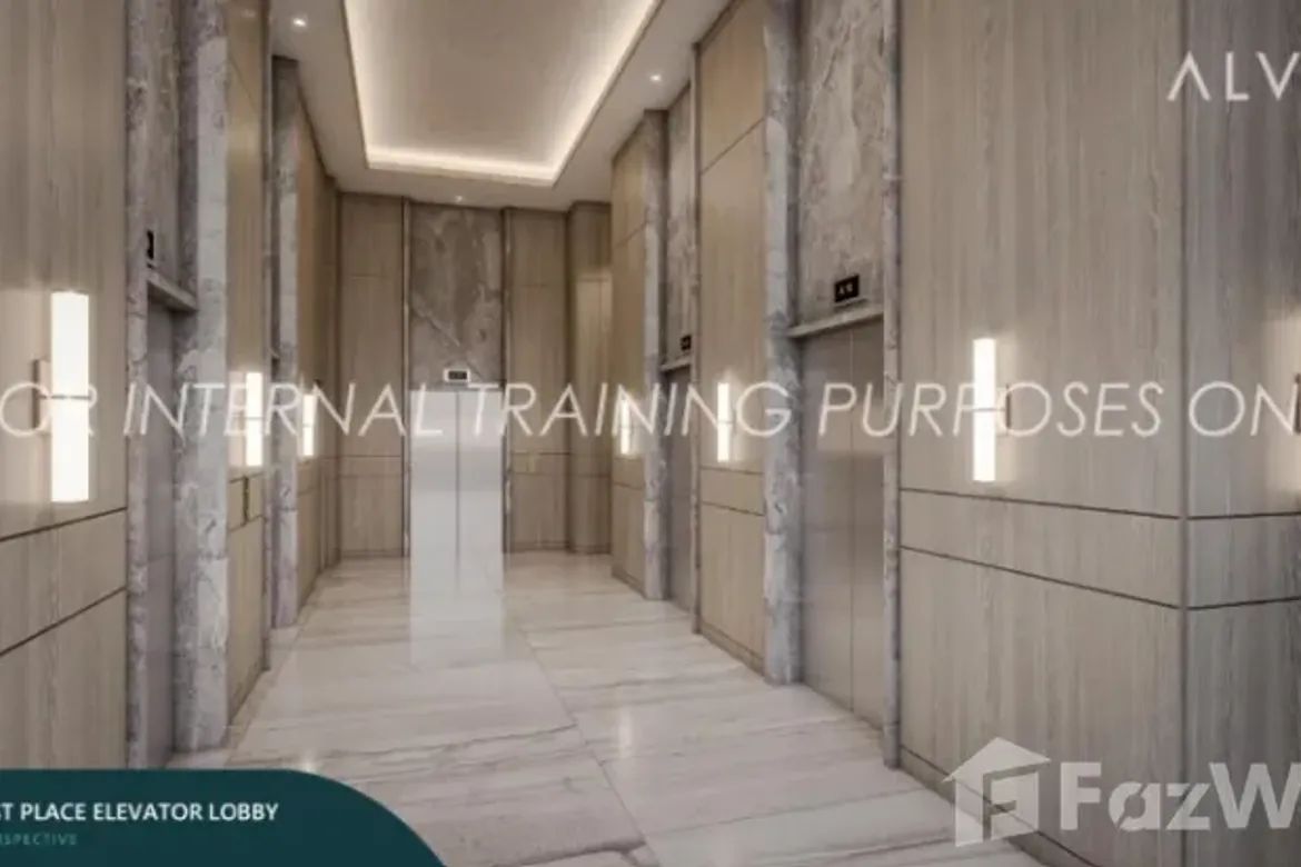 1 Bedroom Condo for Sale in Park East Place, BGC, Taguig – photo 9